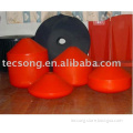 rotomolding float buoy